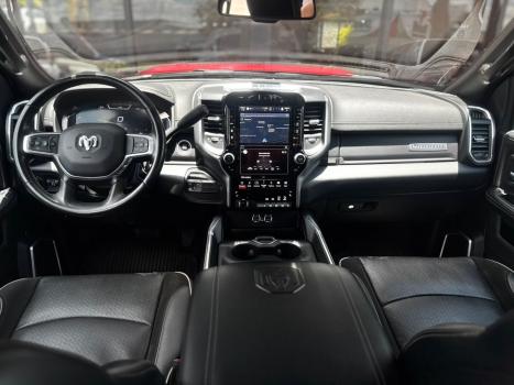 RAM 2500 6.7 I6 24V SLT CABINE DUPLA TURBO DIESEL NIGHT EDITION 4X4 AUTOMTICO, Foto 16