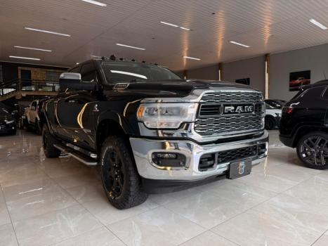 RAM 2500 6.7 I6 24V SLT CABINE DUPLA TURBO DIESEL LARAMIE 4X4 AUTOM�TICO, Foto 2