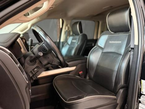 RAM 2500 6.7 I6 24V SLT CABINE DUPLA TURBO DIESEL LARAMIE 4X4 AUTOM�TICO, Foto 9