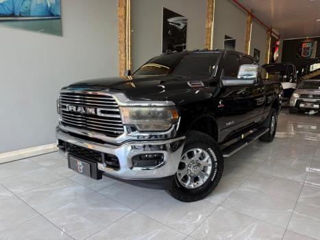 RAM 2500 6.7 I6 24V SLT CABINE DUPLA TURBO DIESEL LARAMIE 4X4 AUTOMÁTICO, Foto 1