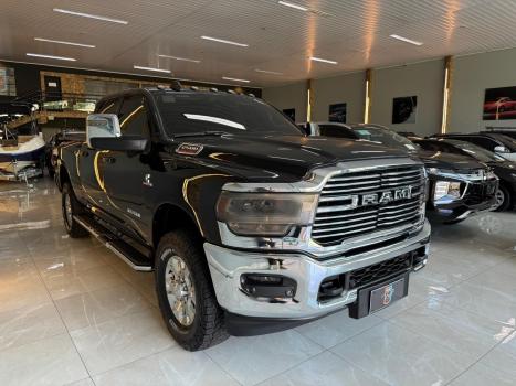 RAM 2500 6.7 I6 24V SLT CABINE DUPLA TURBO DIESEL LARAMIE 4X4 AUTOMÁTICO, Foto 2