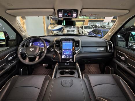 RAM 2500 6.7 I6 24V SLT CABINE DUPLA TURBO DIESEL LARAMIE 4X4 AUTOMÁTICO, Foto 7