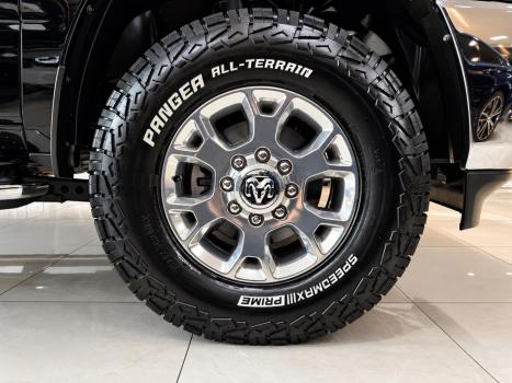 RAM 2500 6.7 I6 24V SLT CABINE DUPLA TURBO DIESEL LARAMIE 4X4 AUTOMÁTICO, Foto 15