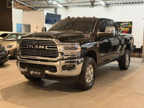 RAM 2500 6.7 I6 24V SLT CABINE DUPLA TURBO DIESEL LARAMIE 4X4 AUTOMÁTICO, Foto 3
