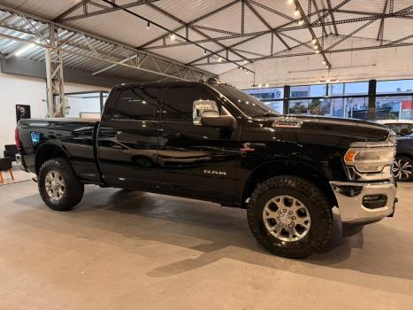 RAM 2500 6.7 I6 24V SLT CABINE DUPLA TURBO DIESEL LARAMIE 4X4 AUTOMÁTICO, Foto 5