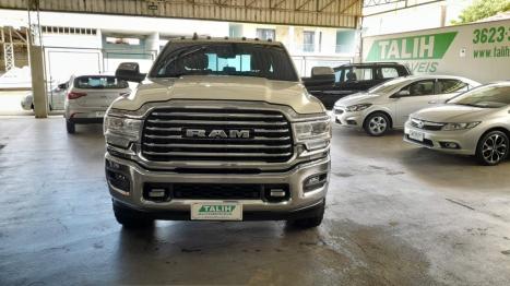 RAM 3500 6.7 I6 LIMITED LONG HORN CABINE DUPLA 4X4 TURBO DIESEL AUTOM�TICO, Foto 2