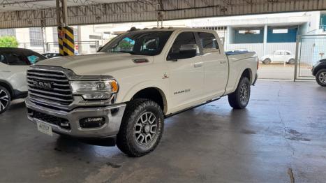 RAM 3500 6.7 I6 LIMITED LONG HORN CABINE DUPLA 4X4 TURBO DIESEL AUTOM�TICO, Foto 3