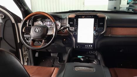 RAM 3500 6.7 I6 LIMITED LONG HORN CABINE DUPLA 4X4 TURBO DIESEL AUTOM�TICO, Foto 6