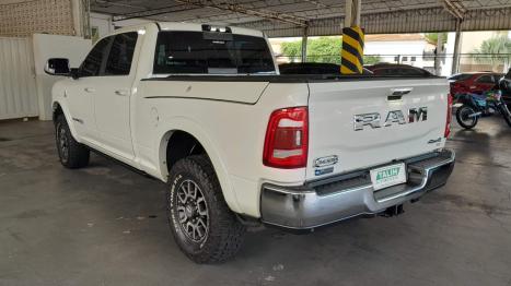 RAM 3500 6.7 I6 LIMITED LONG HORN CABINE DUPLA 4X4 TURBO DIESEL AUTOM�TICO, Foto 8