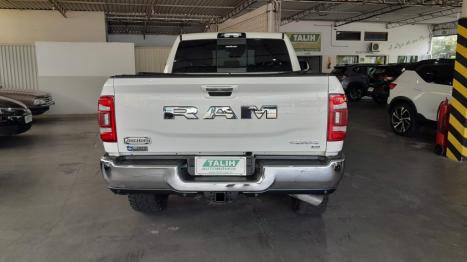 RAM 3500 6.7 I6 LIMITED LONG HORN CABINE DUPLA 4X4 TURBO DIESEL AUTOM�TICO, Foto 9