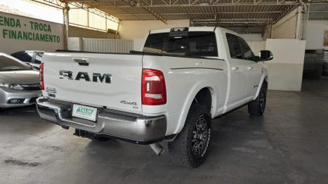 RAM 3500 6.7 I6 LIMITED LONG HORN CABINE DUPLA 4X4 TURBO DIESEL AUTOM�TICO, Foto 10