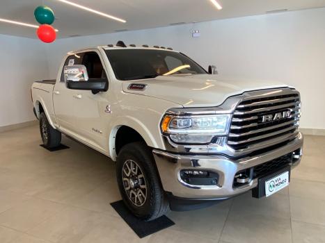 RAM 3500 6.7 I6 LIMITED LONG HORN CABINE DUPLA 4X4 TURBO DIESEL AUTOM�TICO, Foto 3