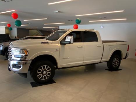 RAM 3500 6.7 I6 LIMITED LONG HORN CABINE DUPLA 4X4 TURBO DIESEL AUTOM�TICO, Foto 4