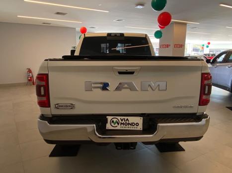 RAM 3500 6.7 I6 LIMITED LONG HORN CABINE DUPLA 4X4 TURBO DIESEL AUTOM�TICO, Foto 7