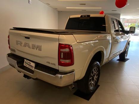 RAM 3500 6.7 I6 LIMITED LONG HORN CABINE DUPLA 4X4 TURBO DIESEL AUTOM�TICO, Foto 8