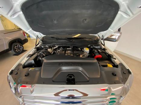 RAM 3500 6.7 I6 LIMITED LONG HORN CABINE DUPLA 4X4 TURBO DIESEL AUTOM�TICO, Foto 9