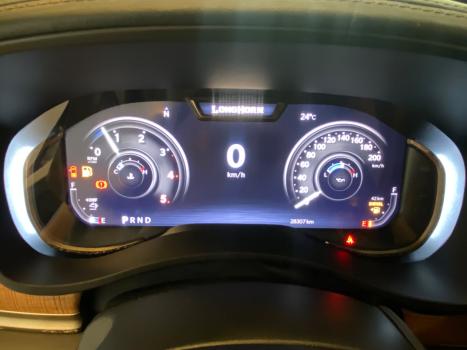 RAM 3500 6.7 I6 LIMITED LONG HORN CABINE DUPLA 4X4 TURBO DIESEL AUTOM�TICO, Foto 15