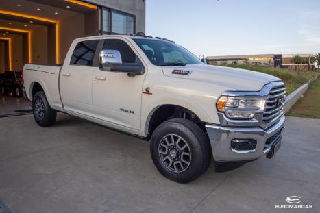 RAM 3500 6.7 I6 LIMITED LONG HORN CABINE DUPLA 4X4 TURBO DIESEL AUTOMÁTICO, Foto 2