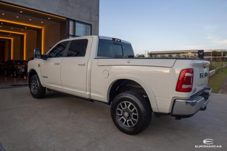RAM 3500 6.7 I6 LIMITED LONG HORN CABINE DUPLA 4X4 TURBO DIESEL AUTOMÁTICO, Foto 5