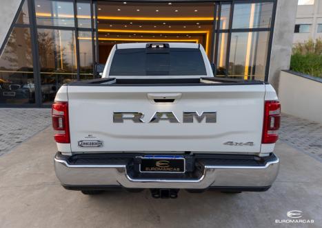 RAM 3500 6.7 I6 LIMITED LONG HORN CABINE DUPLA 4X4 TURBO DIESEL AUTOMÁTICO, Foto 6