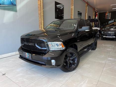 RAM Classic 5.7 V8 32V 4P HEMI LARAMIE AUTOM�TICO, Foto 1