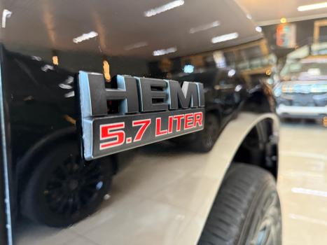 RAM Classic 5.7 V8 32V 4P HEMI LARAMIE AUTOM�TICO, Foto 15