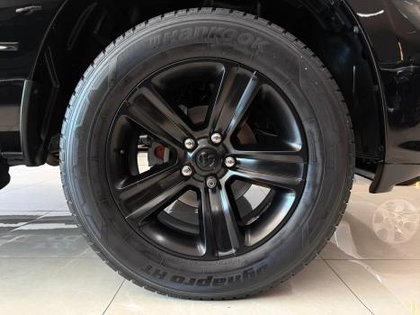RAM Classic 5.7 V8 32V 4P HEMI LARAMIE NIGHT EDITION AUTOMÁTICO, Foto 15