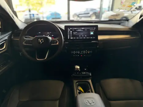 RAM Rampage 2.0 4P HURRICANE 4 TURBO R/T 4X4 AUTOMTICO, Foto 12