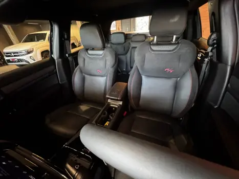 RAM Rampage 2.0 4P HURRICANE 4 TURBO R/T 4X4 AUTOMTICO, Foto 13