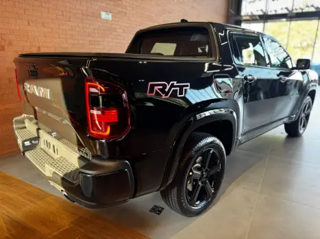 RAM Rampage 2.0 4P HURRICANE 4 TURBO R/T 4X4 AUTOM�TICO, Foto 7