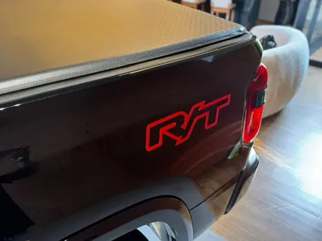 RAM Rampage 2.0 4P HURRICANE 4 TURBO R/T 4X4 AUTOM�TICO, Foto 8