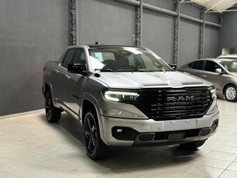 RAM Rampage 2.0 4P HURRICANE 4 TURBO R/T 4X4 AUTOMTICO, Foto 3