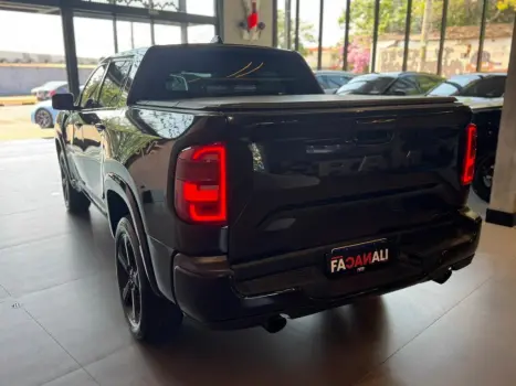 RAM Rampage 2.0 4P HURRICANE 4 TURBO R/T 4X4 AUTOMTICO, Foto 6