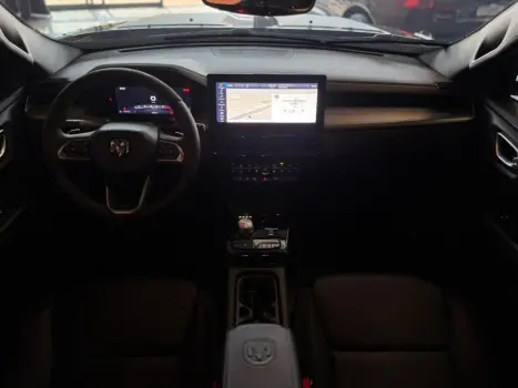 RAM Rampage 2.0 4P HURRICANE 4 TURBO R/T 4X4 AUTOMTICO, Foto 14