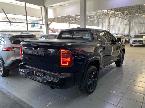 RAM Rampage 2.0 4P HURRICANE 4 TURBO LARAMIE 4X4 AUTOMTICO, Foto 4