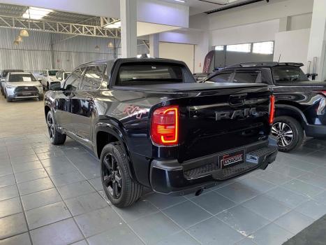 RAM Rampage 2.0 4P HURRICANE 4 TURBO LARAMIE 4X4 AUTOMTICO, Foto 6