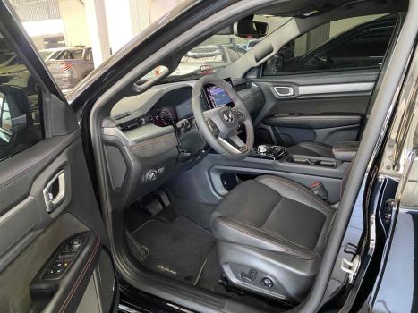 RAM Rampage 2.0 4P HURRICANE 4 TURBO LARAMIE 4X4 AUTOMTICO, Foto 8