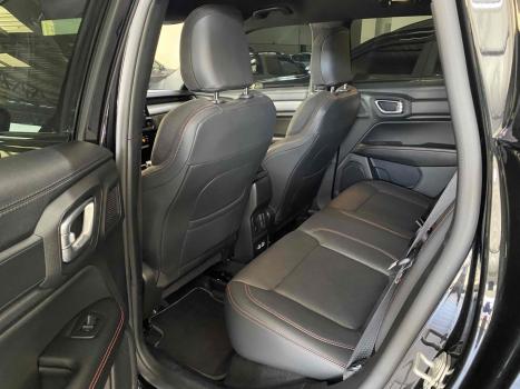 RAM Rampage 2.0 4P HURRICANE 4 TURBO LARAMIE 4X4 AUTOMTICO, Foto 10