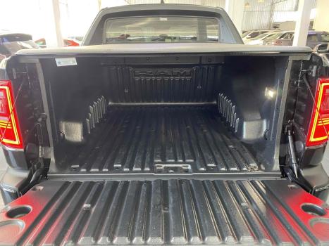 RAM Rampage 2.0 4P HURRICANE 4 TURBO LARAMIE 4X4 AUTOMTICO, Foto 12