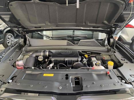 RAM Rampage 2.0 4P HURRICANE 4 TURBO LARAMIE 4X4 AUTOMTICO, Foto 18