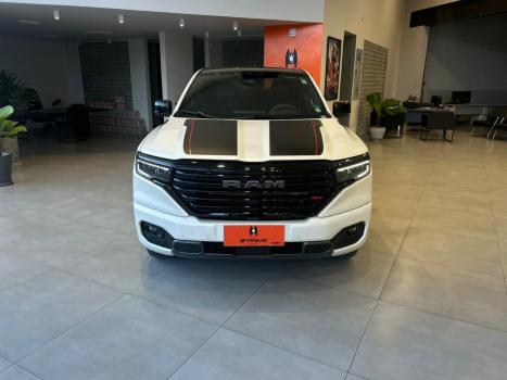 RAM Rampage 2.0 4P HURRICANE 4 TURBO R/T 4X4 AUTOMÁTICO, Foto 2 RAM Rampage 2.0 4P HURRICANE 4 TURBO R/T 4X4 AUTOMÁTICO, Foto 2