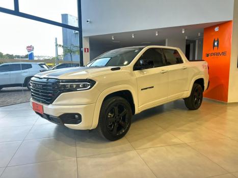 RAM Rampage 2.0 4P HURRICANE 4 TURBO R/T 4X4 AUTOMÁTICO, Foto 4 RAM Rampage 2.0 4P HURRICANE 4 TURBO R/T 4X4 AUTOMÁTICO, Foto 4