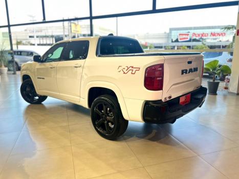RAM Rampage 2.0 4P HURRICANE 4 TURBO R/T 4X4 AUTOMÁTICO, Foto 5 RAM Rampage 2.0 4P HURRICANE 4 TURBO R/T 4X4 AUTOMÁTICO, Foto 5