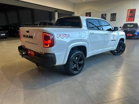 RAM Rampage 2.0 4P HURRICANE 4 TURBO R/T 4X4 AUTOMÁTICO, Foto 6 RAM Rampage 2.0 4P HURRICANE 4 TURBO R/T 4X4 AUTOMÁTICO, Foto 6