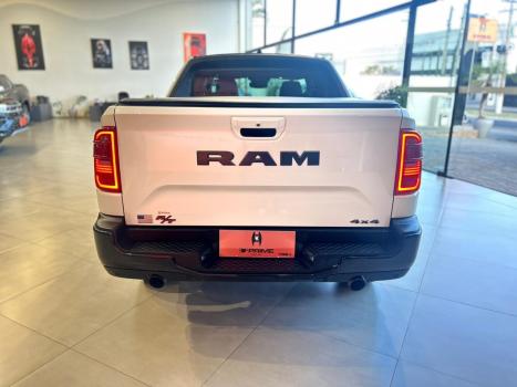 RAM Rampage 2.0 4P HURRICANE 4 TURBO R/T 4X4 AUTOMÁTICO, Foto 7 RAM Rampage 2.0 4P HURRICANE 4 TURBO R/T 4X4 AUTOMÁTICO, Foto 7