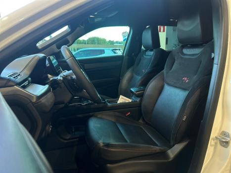 RAM Rampage 2.0 4P HURRICANE 4 TURBO R/T 4X4 AUTOMÁTICO, Foto 9 RAM Rampage 2.0 4P HURRICANE 4 TURBO R/T 4X4 AUTOMÁTICO, Foto 9