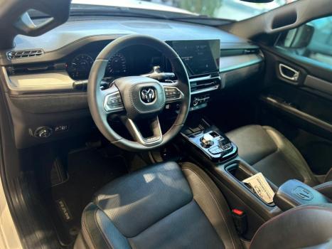 RAM Rampage 2.0 4P HURRICANE 4 TURBO R/T 4X4 AUTOMÁTICO, Foto 10 RAM Rampage 2.0 4P HURRICANE 4 TURBO R/T 4X4 AUTOMÁTICO, Foto 10