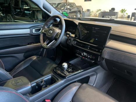 RAM Rampage 2.0 4P HURRICANE 4 TURBO R/T 4X4 AUTOMÁTICO, Foto 11 RAM Rampage 2.0 4P HURRICANE 4 TURBO R/T 4X4 AUTOMÁTICO, Foto 11