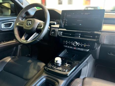 RAM Rampage 2.0 4P HURRICANE 4 TURBO R/T 4X4 AUTOMÁTICO, Foto 12 RAM Rampage 2.0 4P HURRICANE 4 TURBO R/T 4X4 AUTOMÁTICO, Foto 12