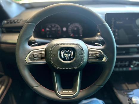 RAM Rampage 2.0 4P HURRICANE 4 TURBO R/T 4X4 AUTOMÁTICO, Foto 13 RAM Rampage 2.0 4P HURRICANE 4 TURBO R/T 4X4 AUTOMÁTICO, Foto 13